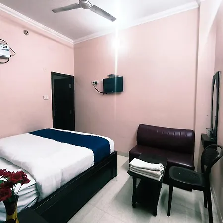 Hotel Blue Star-2